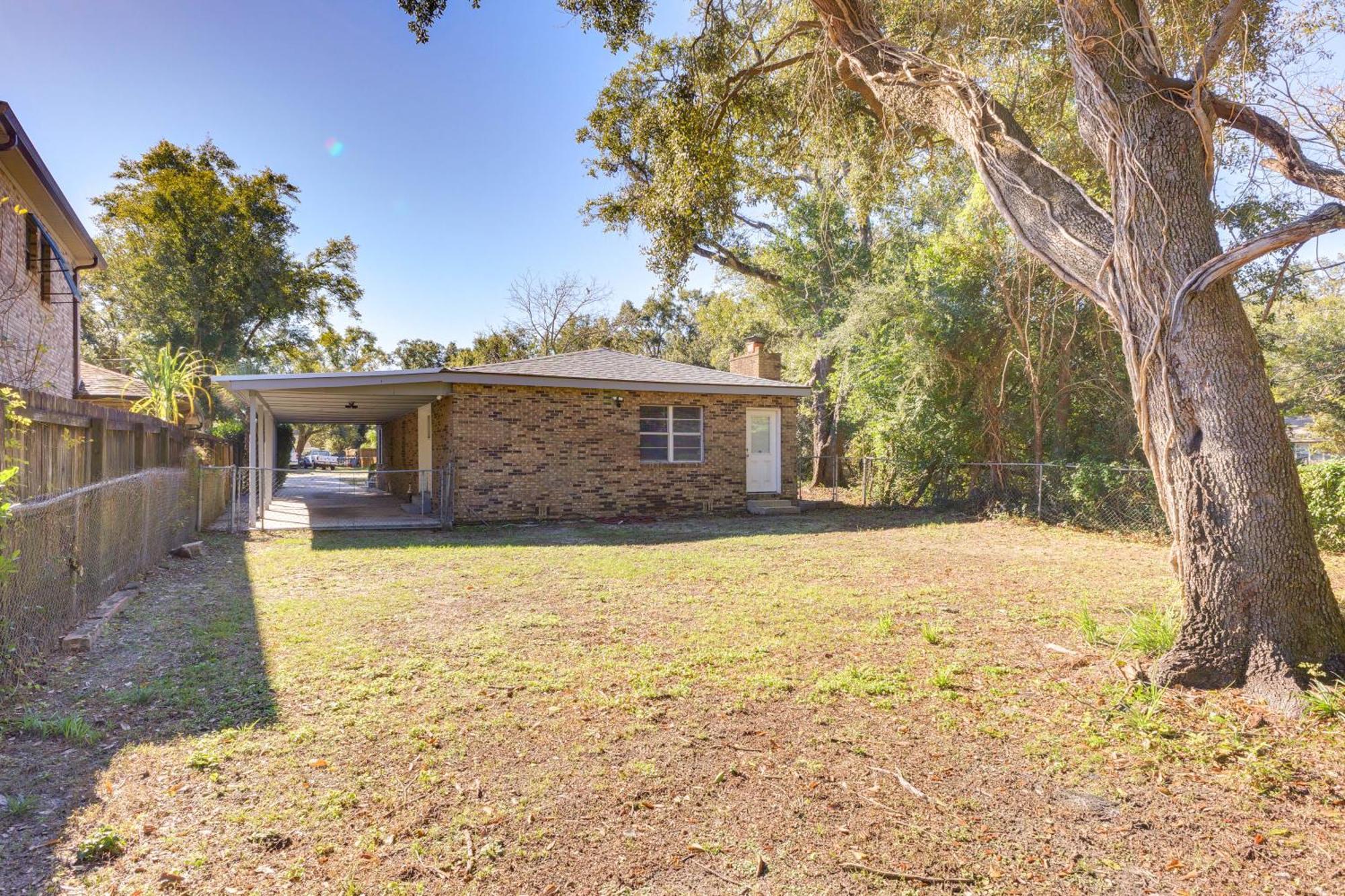 Charming Gulfport Home About 2 Mi To Marina Exteriér fotografie